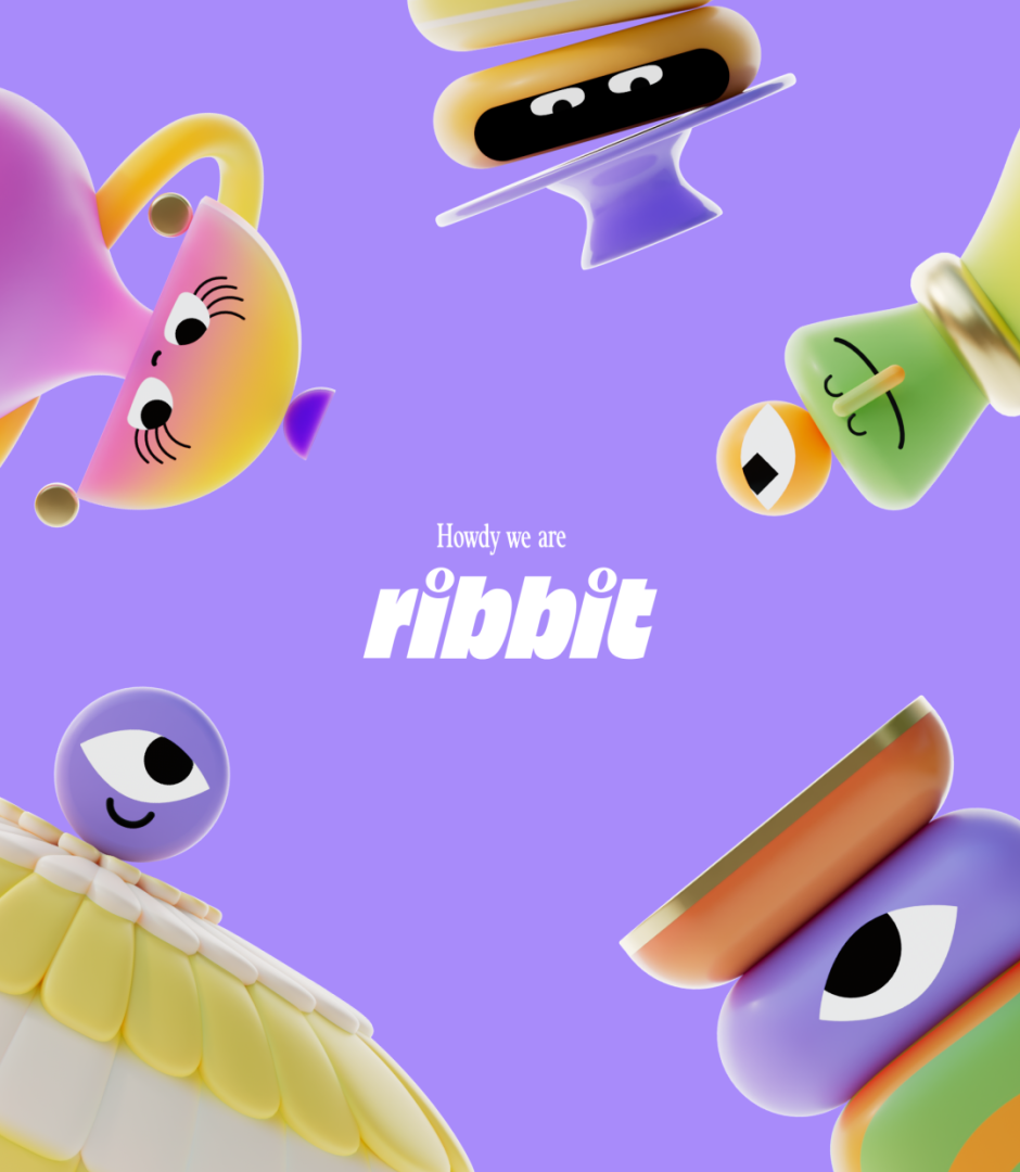 Ribbit